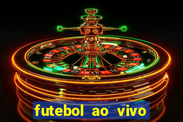 futebol ao vivo futemax app